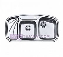 سینک اخوان کد 141 سینک اخوان کد 141